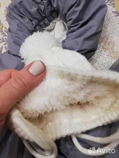 Зимний комплект