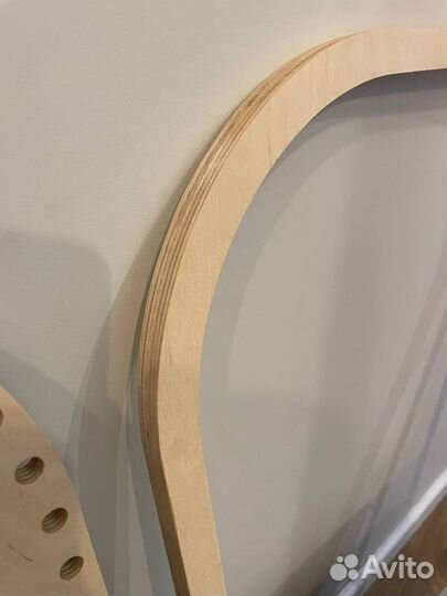 Набро для изготовления люльки. Макраме люлька