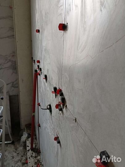 Ремонт квартир, сантехника в Анапе