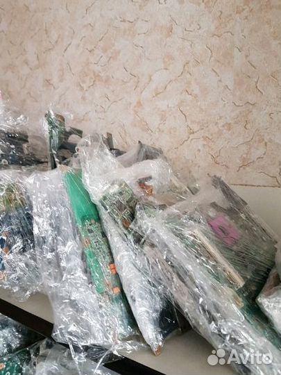 Материнские платы для ноутбуков (отправка по рф)