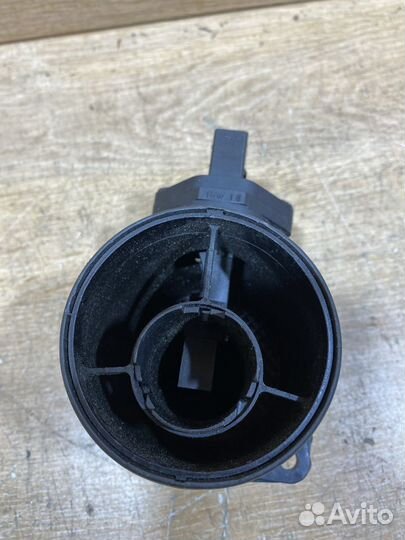 Дмрв Audi A3 8P 2,0 BMN 074906461B M209