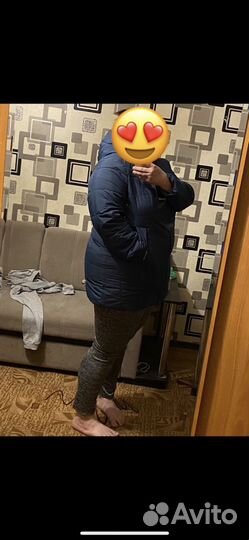 Продам вещи больших размеров