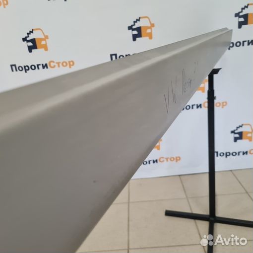 Ремкомплект порогов Volkswagen Passat B4 кузовной