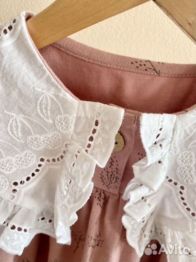 Платье/блуза