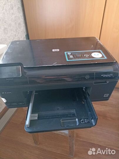 Принтер лазерный мфу hp