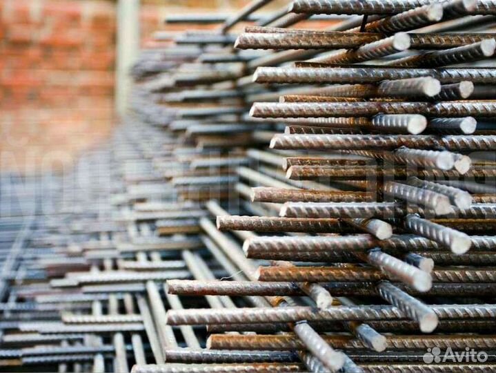 Арматура Ф22