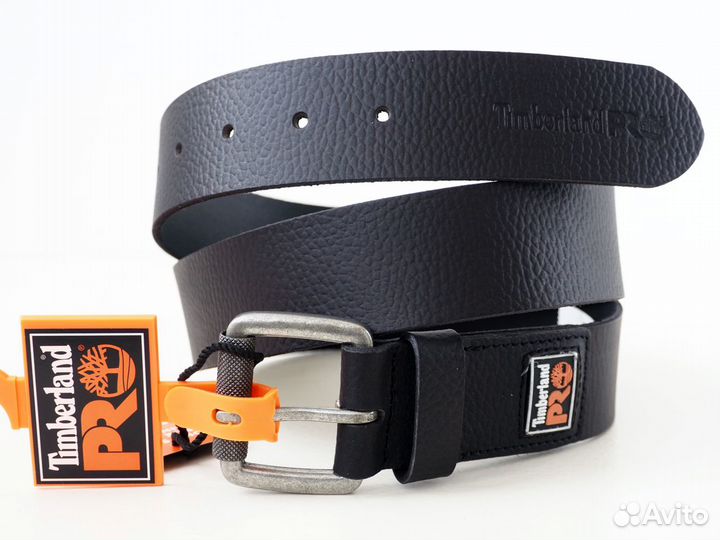 Ремень кожа Timberland PRO р. 38й