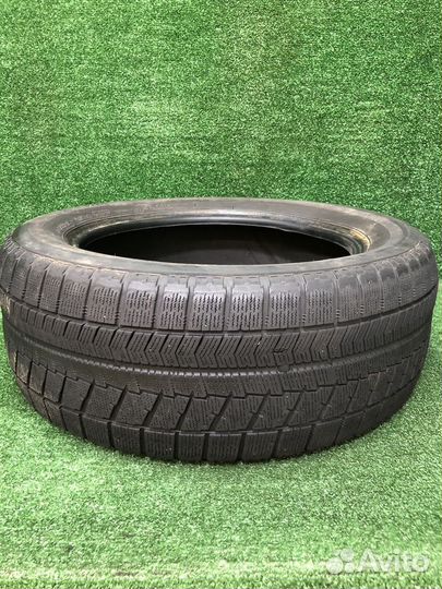 Bridgestone Blizzak VRX 205/55 R16 91R