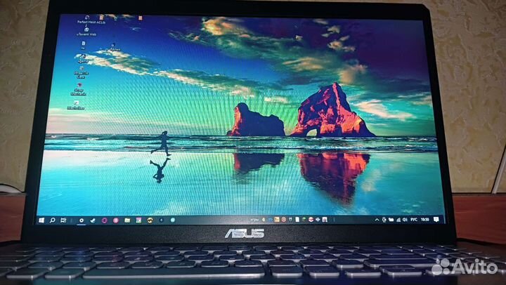 Asuslaptop X509DJ
