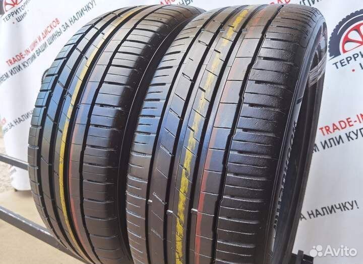 Hankook Ventus S1 Evo3 SUV K127A 235/50 R19 103W