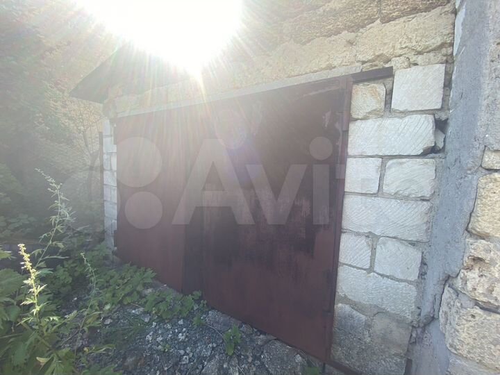 Дом 60 м² на участке 9,1 сот.