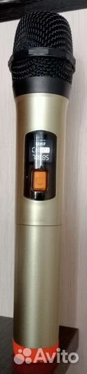 Микрофон