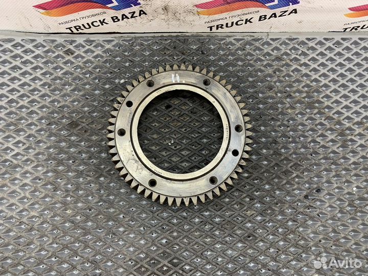 Шестерня грм промежуточная