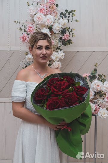 Свадебный фотограф