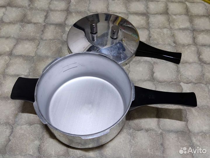 Скороварка 3л