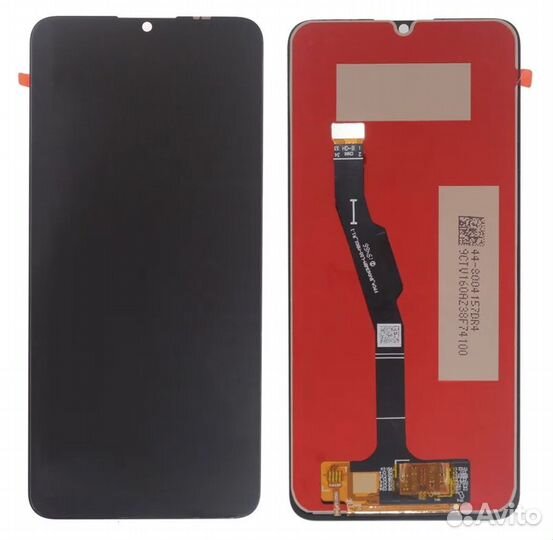 Дисплей Huawei Honor 9A MOA-LX9N с тачскрином ориг