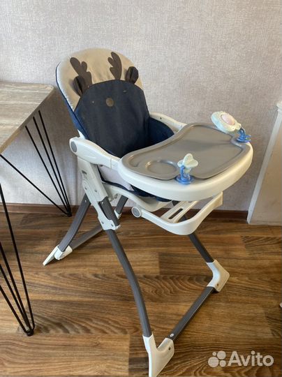Стул для кормления