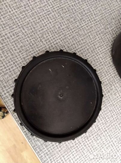 Канистра пластиковая 25 л