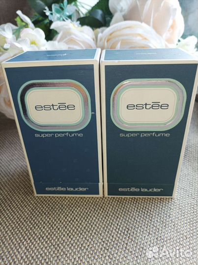 Винтаж Estee Lauder