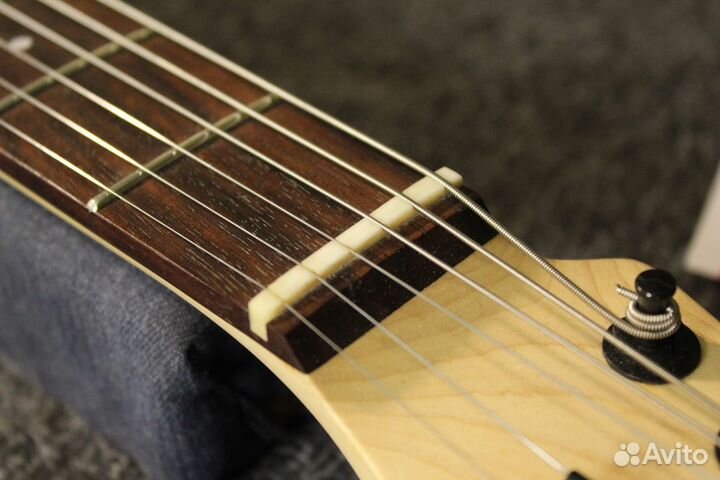 Grass Roots Modern Tele, электрогитара