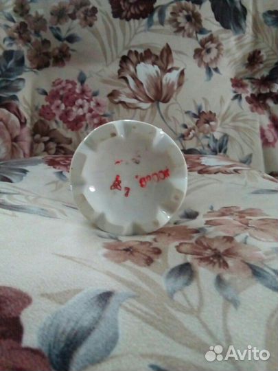 Подсвечник