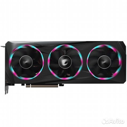 Gigabyte AMD Radeon RX 6750 XT aorus elite