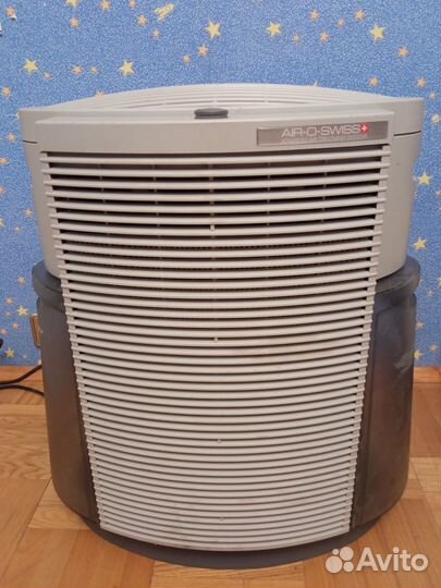 Мойка воздуха Boneco 2071