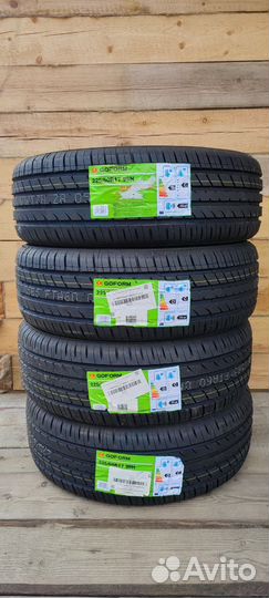 Goform GH-18 225/60 R17 99H