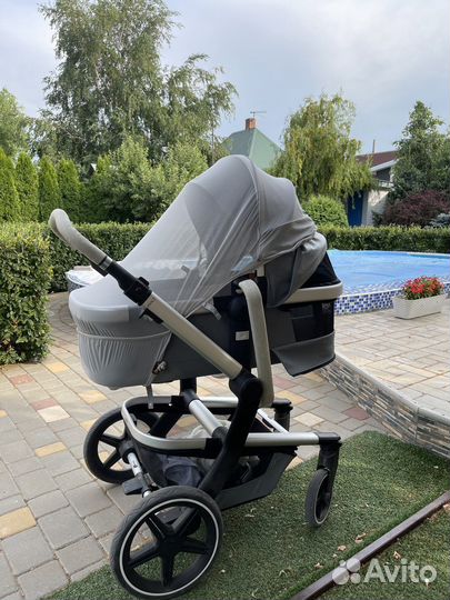 Коляска joolz day+ 2в1