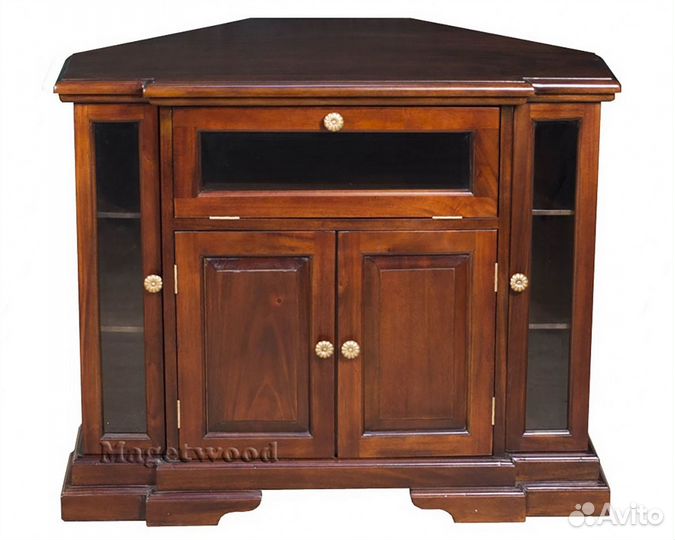 Угловая тумба под телевизор MSM.210