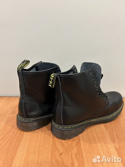 Ботинки Мартины 41 размер