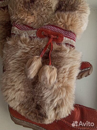 Обувь женская