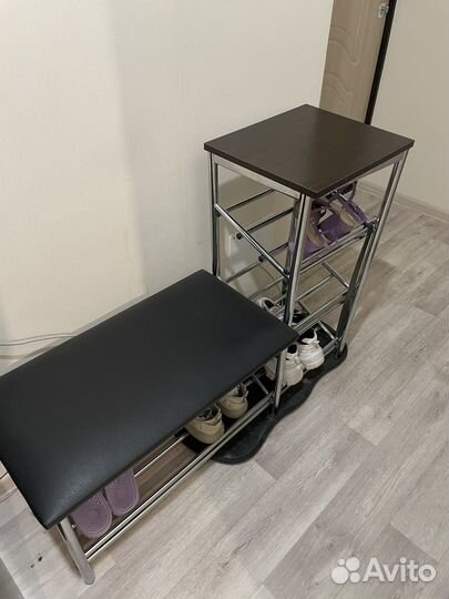 Подставка для обуви