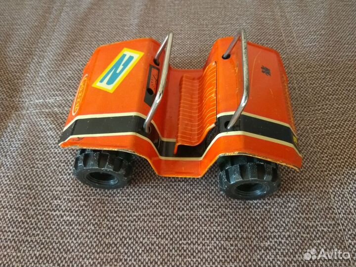 Игрушки СССР. Солдатики, машинки и др