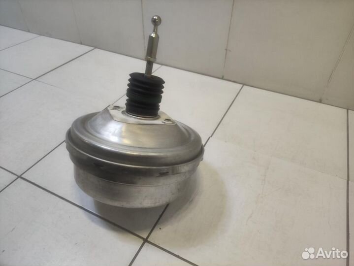 Усилитель тормозов вакуумный Audi A6 C7 4G5