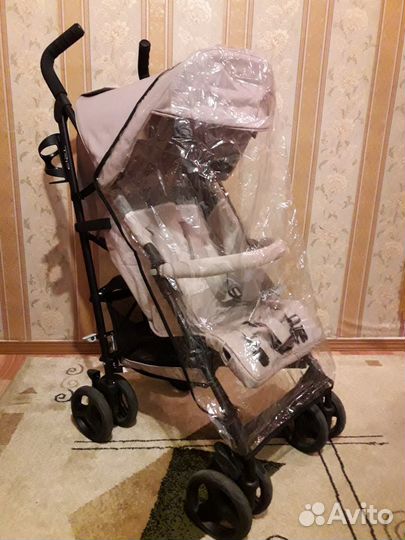 Детские коляски