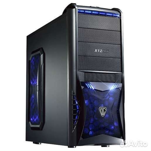 Системный блок