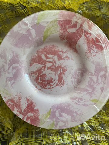 Набор столовой посуды