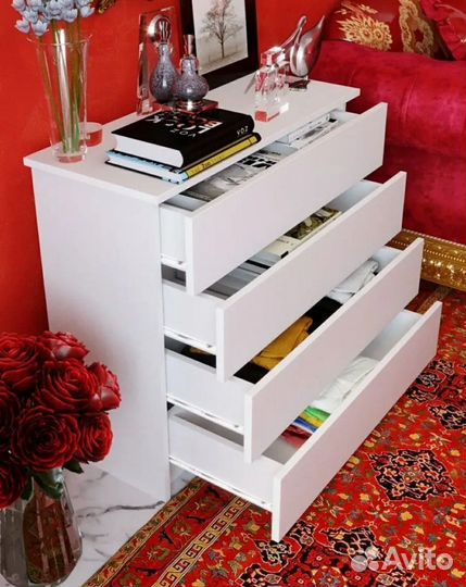 Комод мини новый