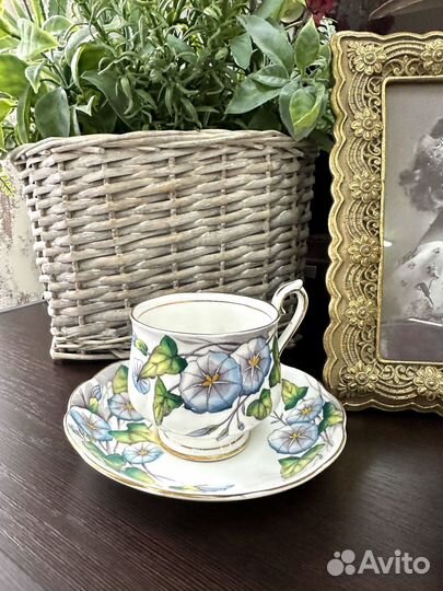 Чайные пары Royal Albert 