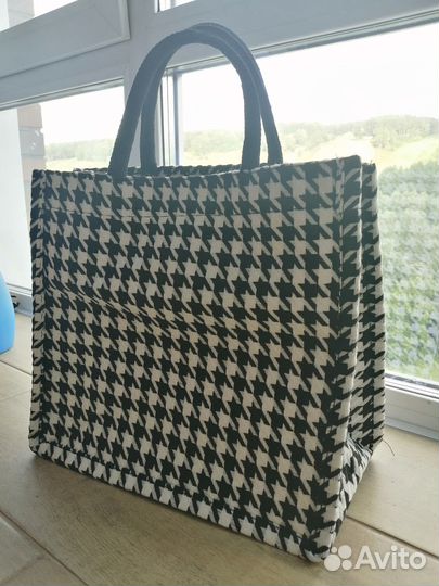 Сумка шоппер