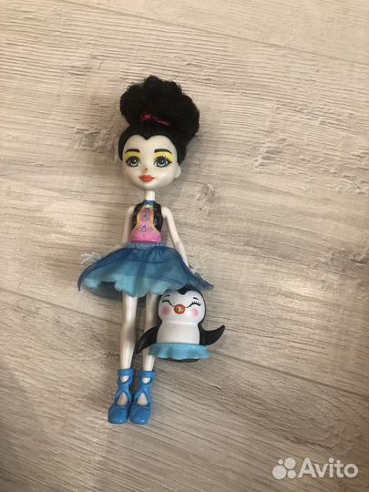 Кукла энчантималс