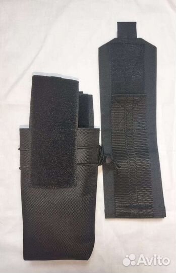 Подсумок для магазина ак