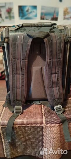 Рюкзак для школы