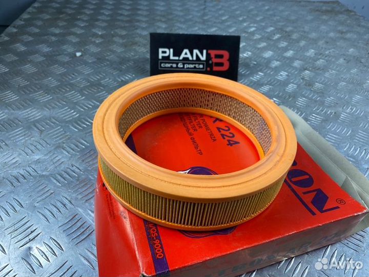 Фильтр воздушный двигателя Filtron Ar224