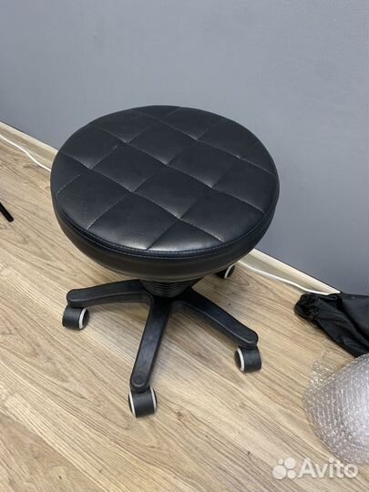 Стул мастера