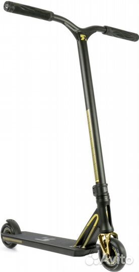 Самокат root industries Invictus Gold Rush Soc655
