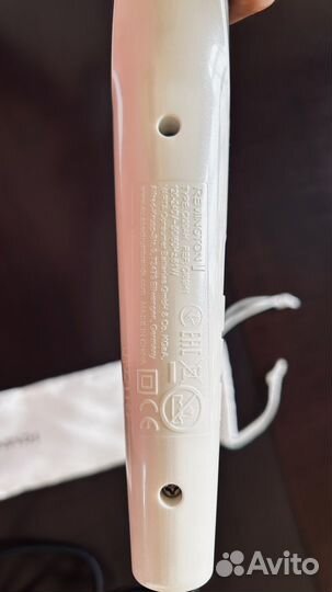 Плойка Remington CI89H1 hydraluxe