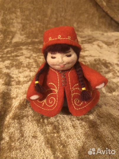 Сувенир СССР