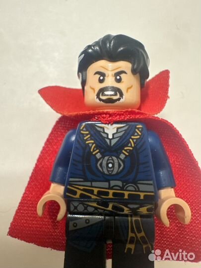 Минифигурка Lego Doctor Strange sh296